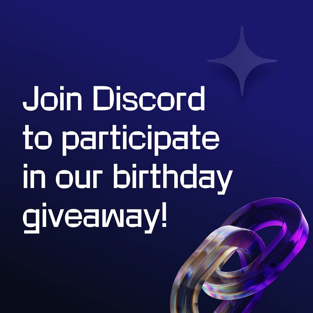 Unveiling instant funding special giveaway on discord