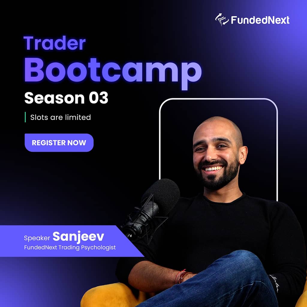 Fundednext trader bootcamp season 3 - a golden opportunity for aspiring traders