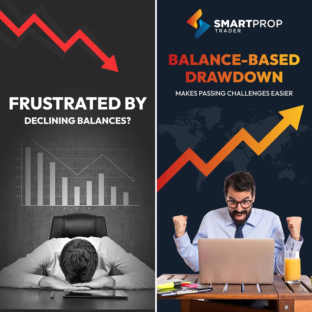 Unlock your trading potential with smart prop trader free add-on challenge
