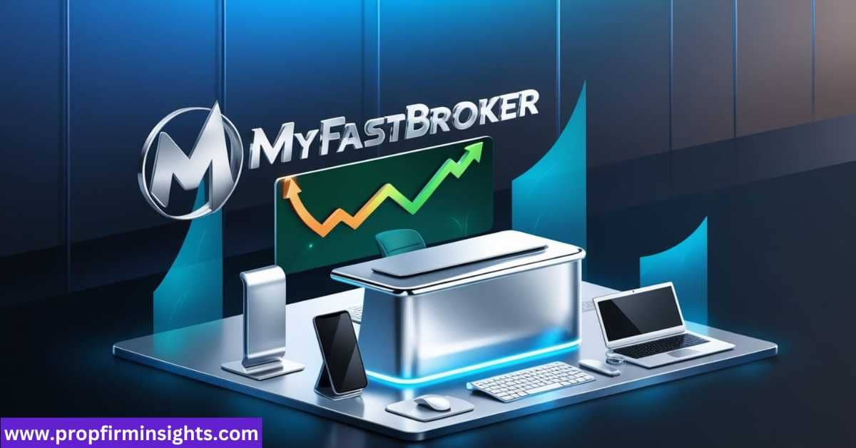 Yfastbroker trading platforms