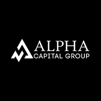 Alpha capital group logo