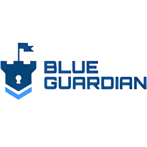 Blue guardian