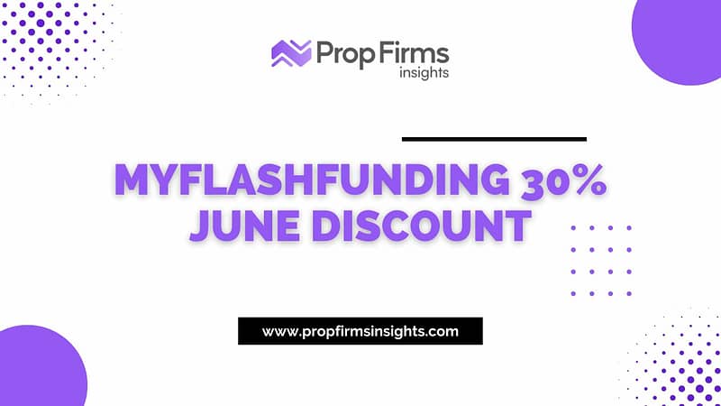 MyFlashFunding 30% June Discount