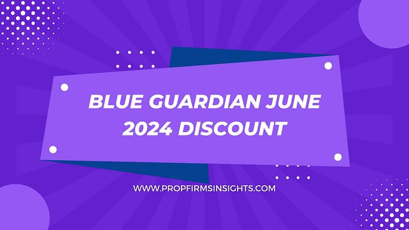 Blue guardian june 2024 discount